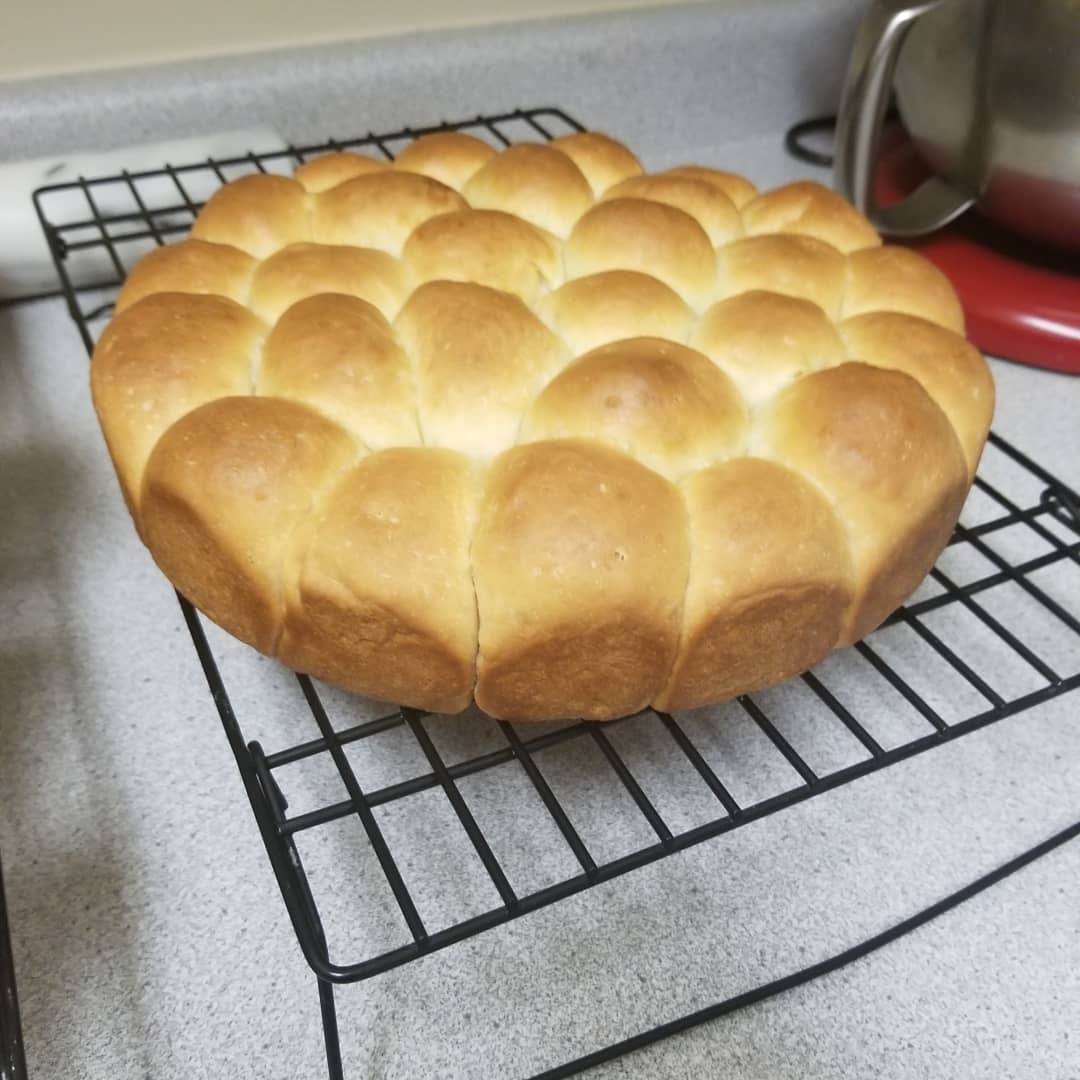 Monkey Bread